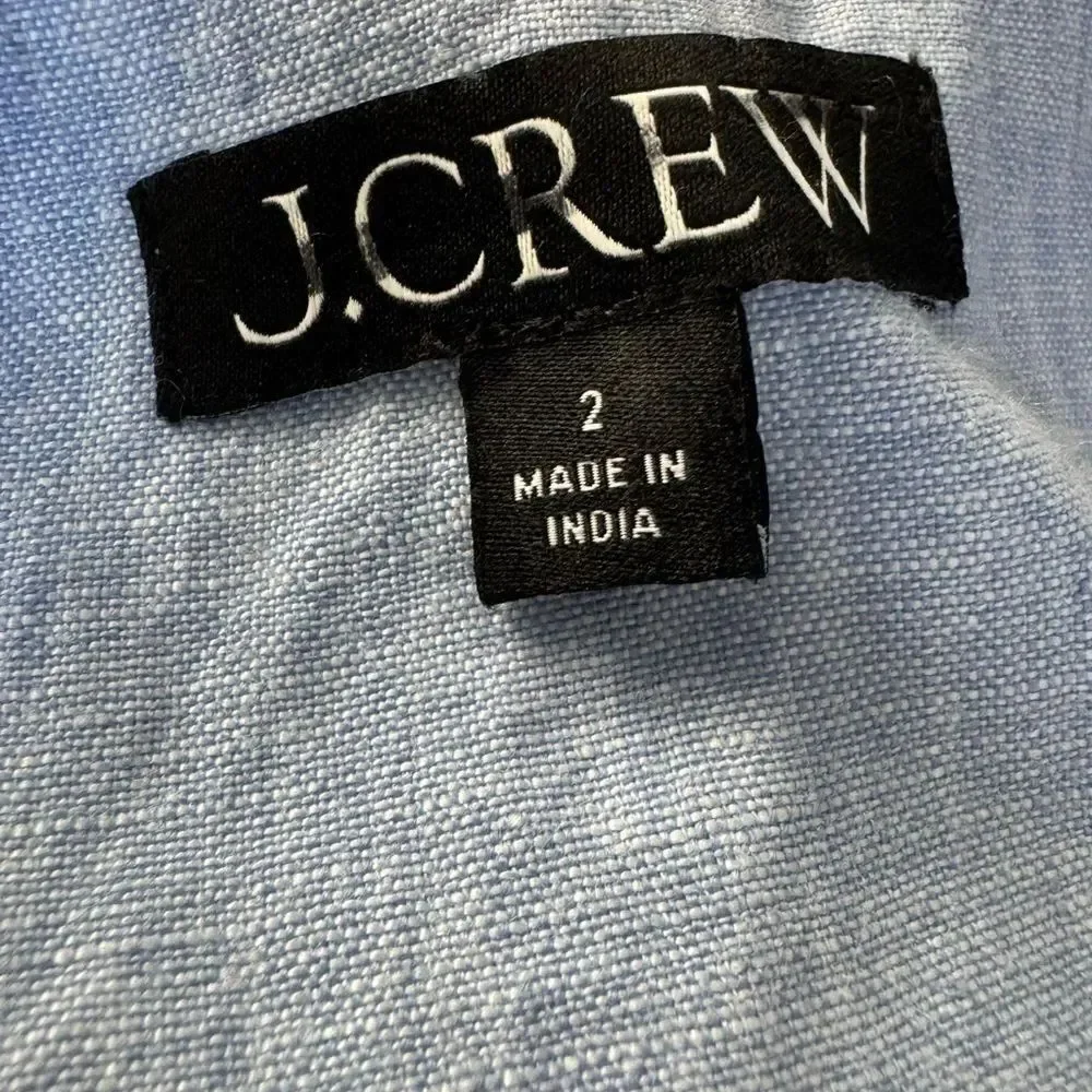 J. Crew new without